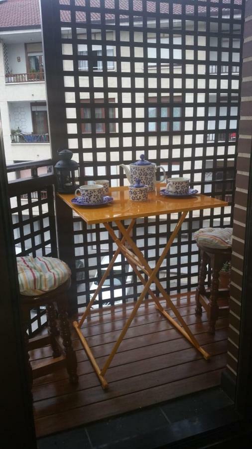 Apartment Cabarceno