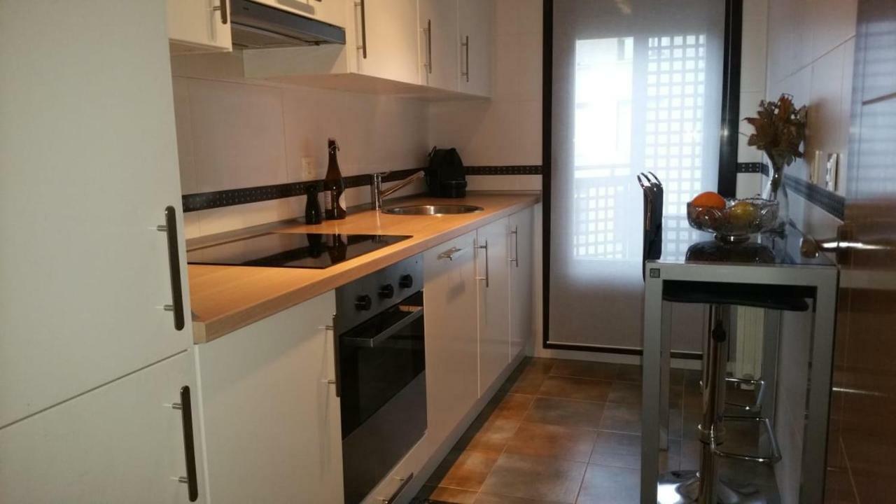 Apartment Cabarceno *