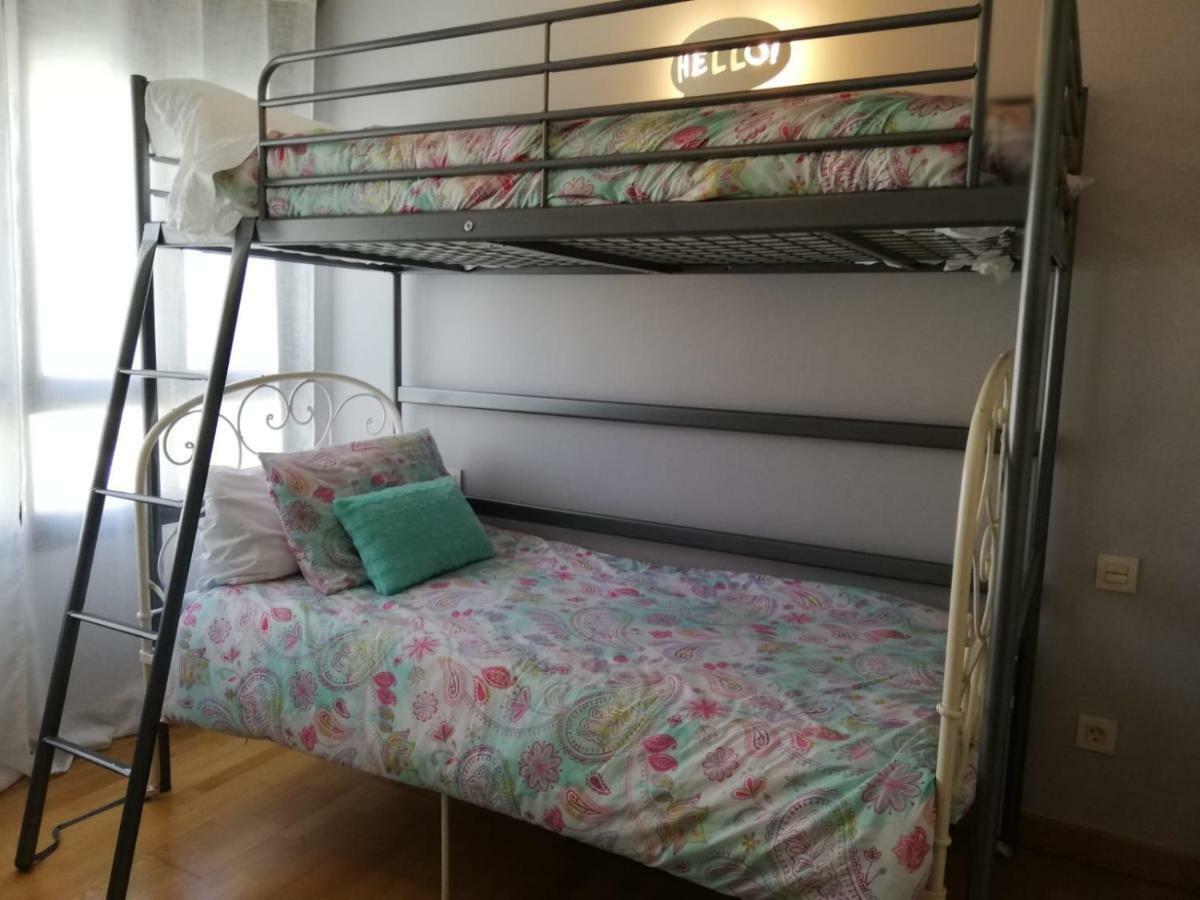 Apartment Cabarceno