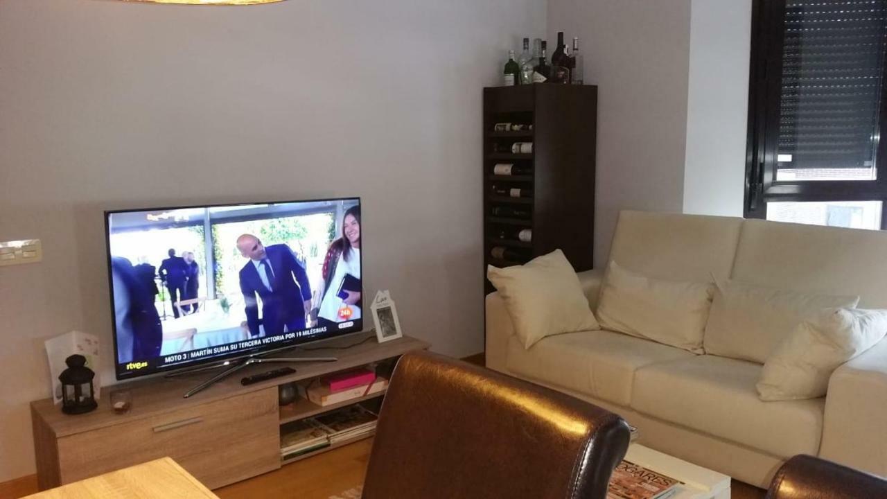 Apartment Cabarceno